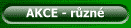 AKCE - r�zn�