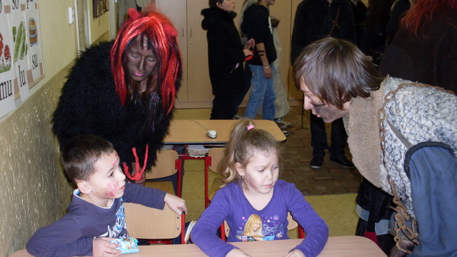 Mikuláš 2011-4