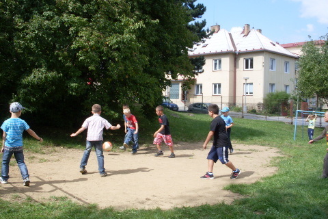 Družina IX.2013 - 2